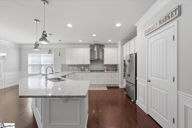 5 Star Fish Court, Simpsonville, SC 29681