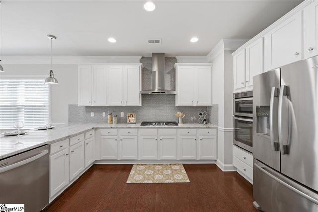 5 Star Fish Court, Simpsonville, SC 29681