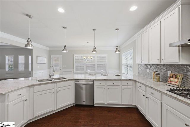 5 Star Fish Court, Simpsonville, SC 29681