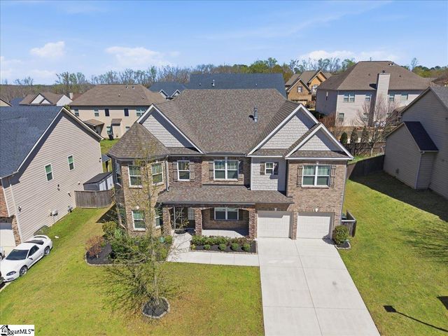 5 Star Fish Court, Simpsonville, SC 29681