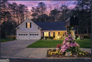 3946 Saint George Terrace SW, Powder Springs, GA 30127