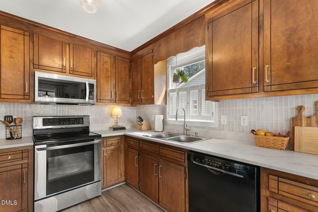 4208 Willow Haven Court, Raleigh, NC 27616