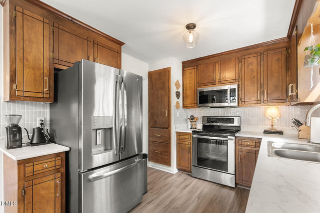 4208 Willow Haven Court, Raleigh, NC 27616