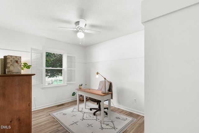 4208 Willow Haven Court, Raleigh, NC 27616