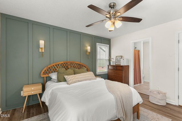 4208 Willow Haven Court, Raleigh, NC 27616