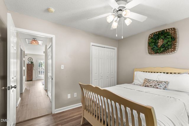 4208 Willow Haven Court, Raleigh, NC 27616