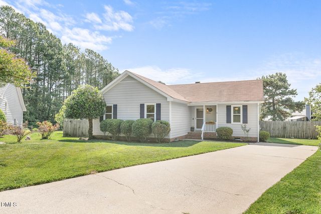 4208 Willow Haven Court, Raleigh, NC 27616