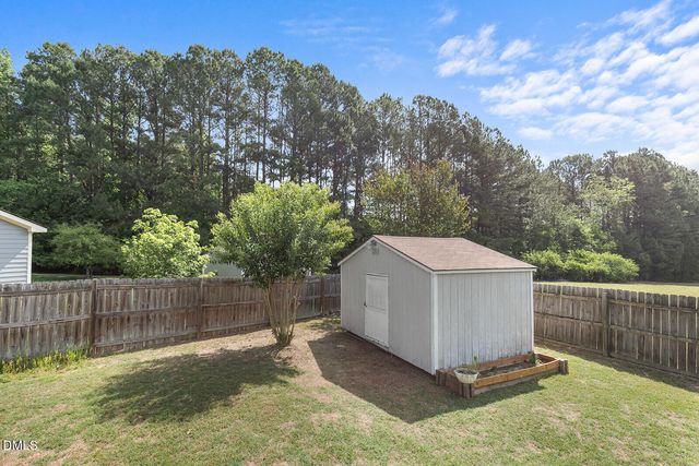 4208 Willow Haven Court, Raleigh, NC 27616