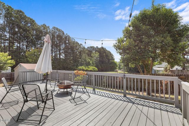 4208 Willow Haven Court, Raleigh, NC 27616