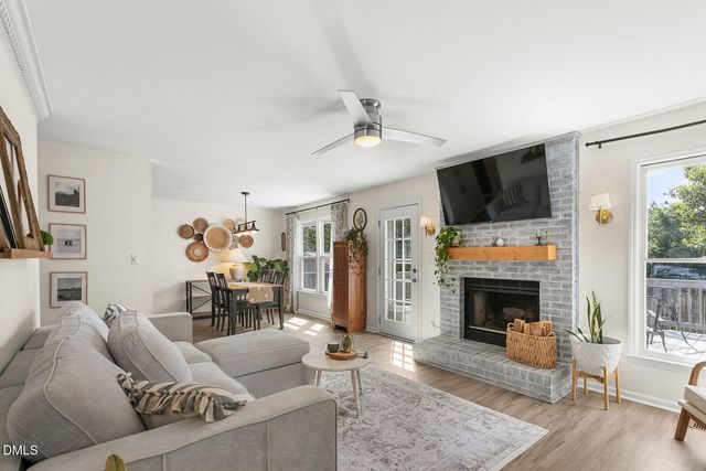 4208 Willow Haven Court, Raleigh, NC 27616