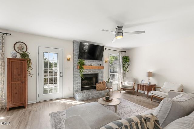 4208 Willow Haven Court, Raleigh, NC 27616