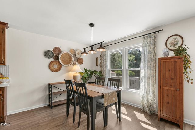 4208 Willow Haven Court, Raleigh, NC 27616