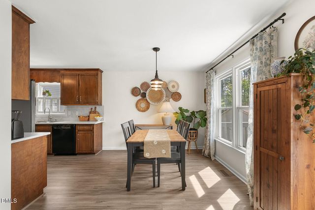 4208 Willow Haven Court, Raleigh, NC 27616