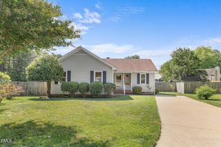 4208 Willow Haven Court, Raleigh, NC 27616