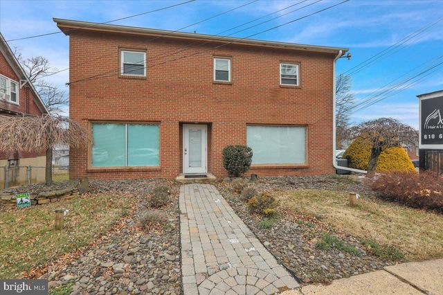 418 HAIG BLVD, Reading, PA 19607