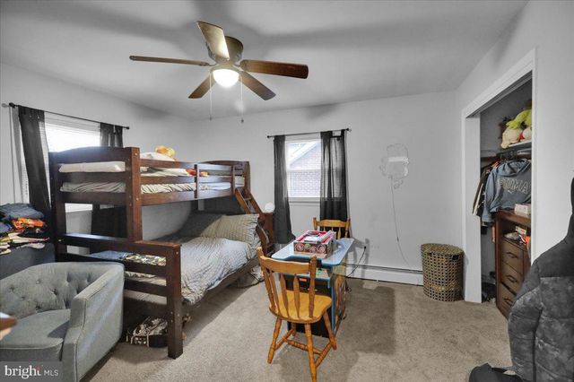 418 HAIG BLVD, Reading, PA 19607