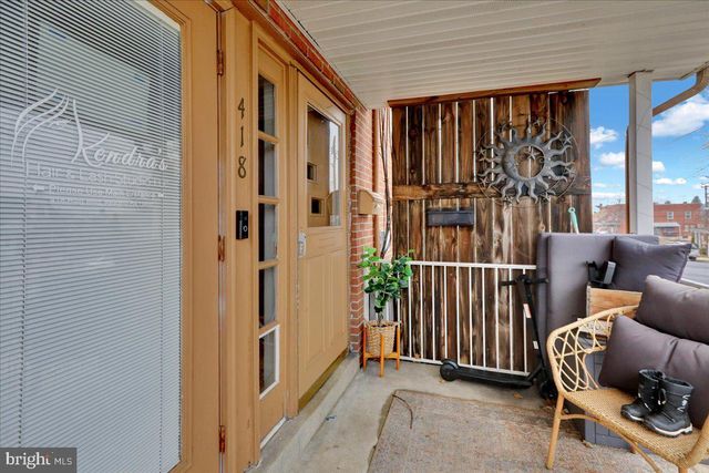 418 HAIG BLVD, Reading, PA 19607