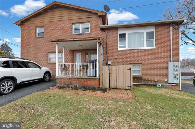 418 HAIG BLVD, Reading, PA 19607
