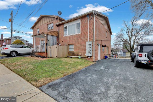 418 HAIG BLVD, Reading, PA 19607