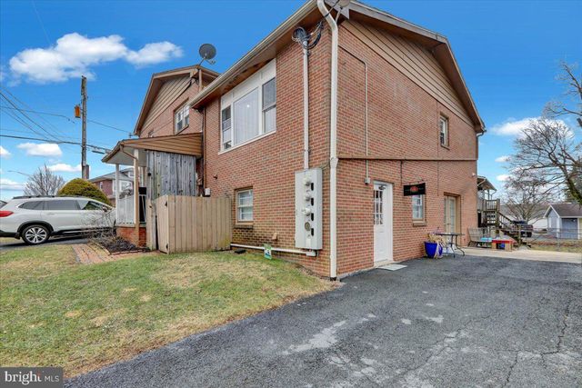 418 HAIG BLVD, Reading, PA 19607