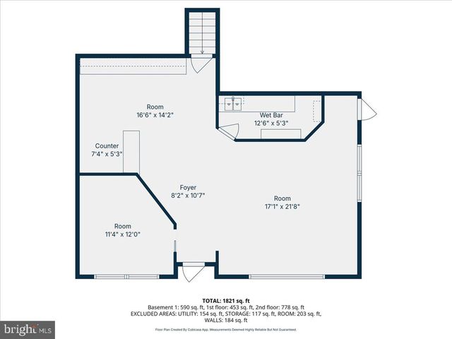 418 HAIG BLVD, Reading, PA 19607