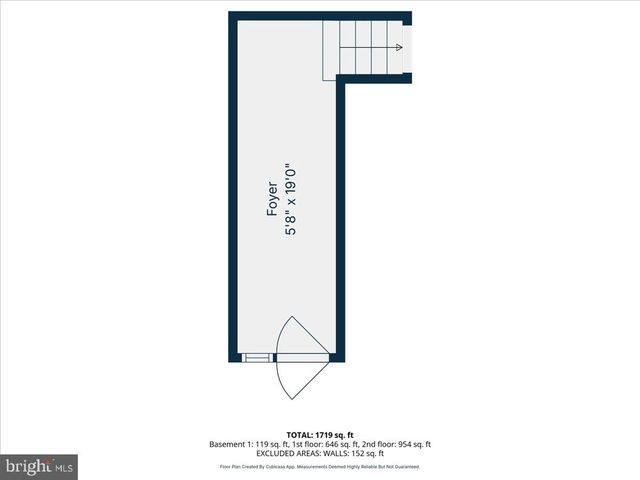 418 HAIG BLVD, Reading, PA 19607