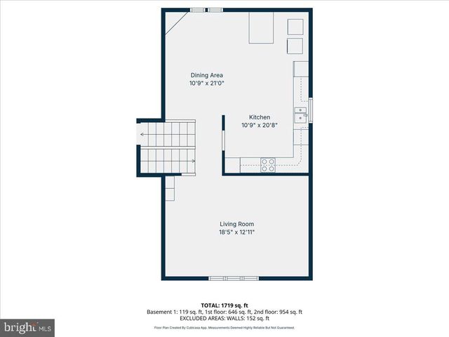 418 HAIG BLVD, Reading, PA 19607