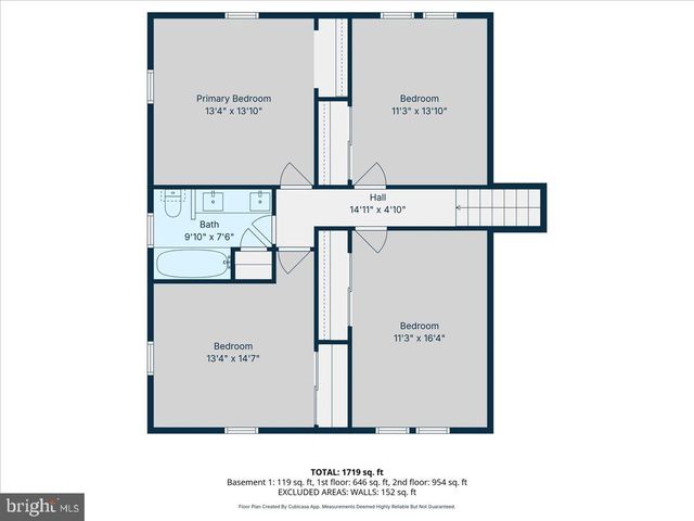 418 HAIG BLVD, Reading, PA 19607