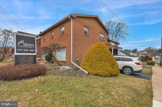 418 HAIG BLVD, Reading, PA 19607