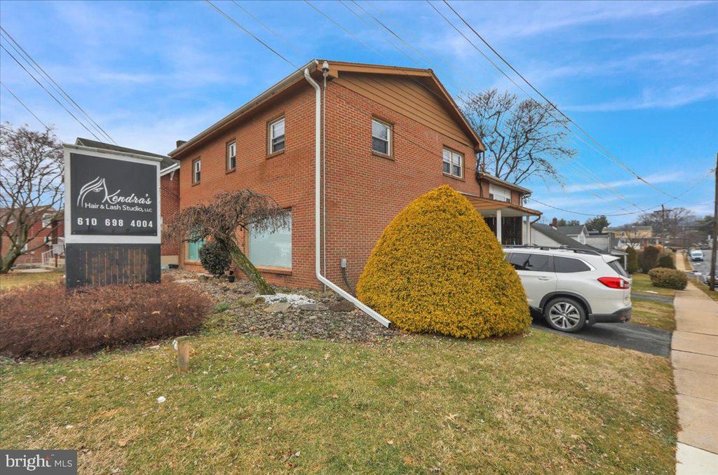 418 HAIG BLVD, Reading, PA 19607