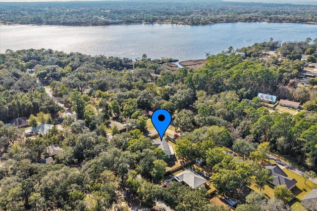 3111 Holley Point Road, Navarre, FL 32566