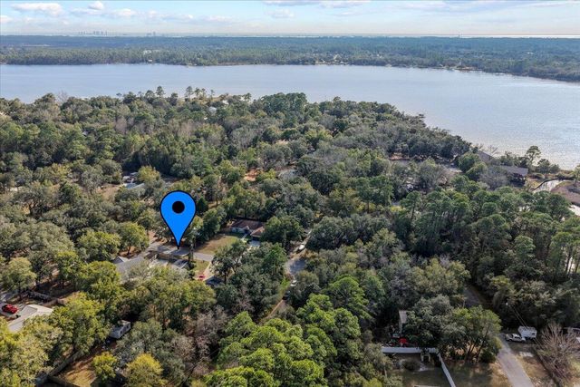 3111 Holley Point Road, Navarre, FL 32566