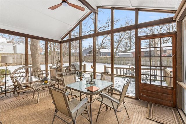 3913 W 57th Terrace, Fairway, KS 66205