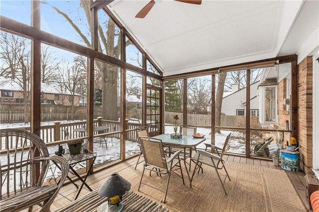 3913 W 57th Terrace, Fairway, KS 66205