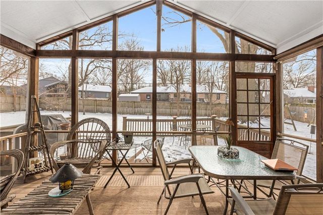 3913 W 57th Terrace, Fairway, KS 66205