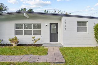 4061 FERROW STREET, Orlando, FL 32811