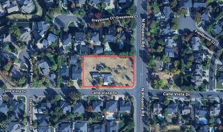 3435 Calle Vista Drive, Medford, OR 97504