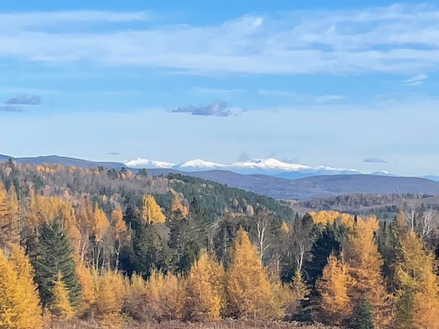 142 Minister Hill Road, Wheelock, VT 05851