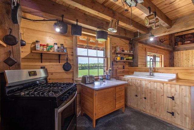 142 Minister Hill Road, Wheelock, VT 05851