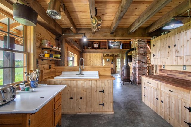 142 Minister Hill Road, Wheelock, VT 05851