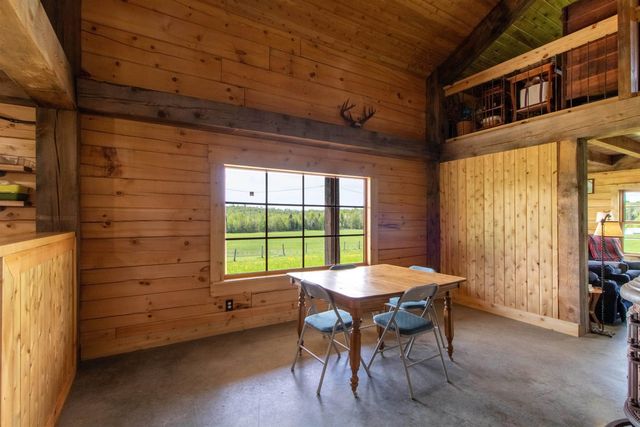 142 Minister Hill Road, Wheelock, VT 05851