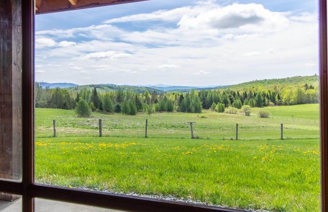 142 Minister Hill Road, Wheelock, VT 05851