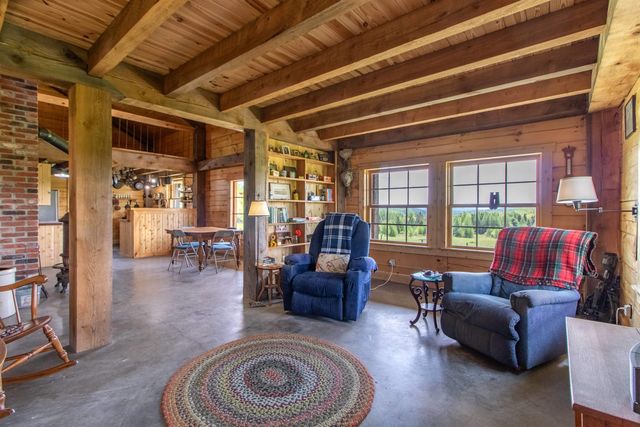 142 Minister Hill Road, Wheelock, VT 05851