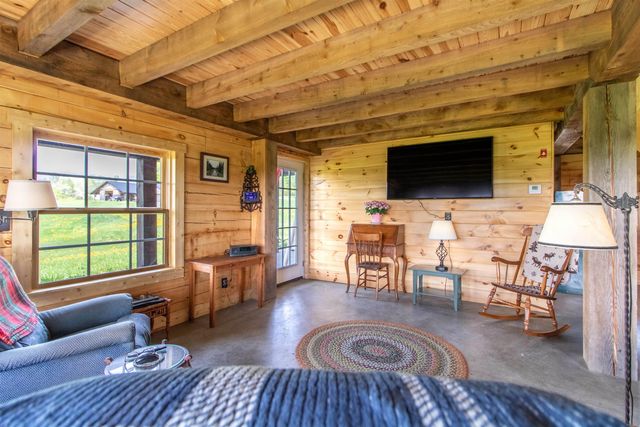 142 Minister Hill Road, Wheelock, VT 05851