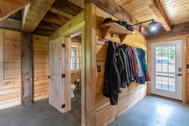 142 Minister Hill Road, Wheelock, VT 05851