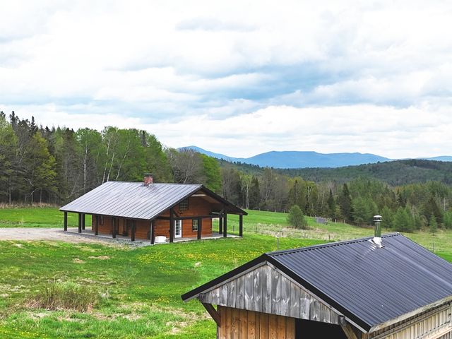 142 Minister Hill Road, Wheelock, VT 05851