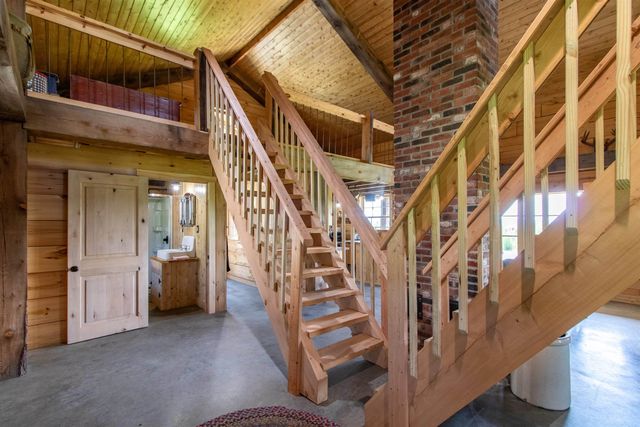142 Minister Hill Road, Wheelock, VT 05851