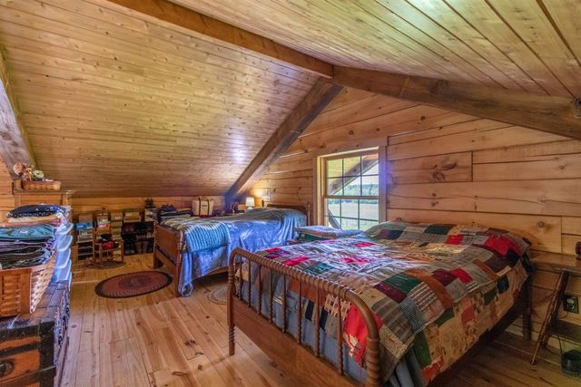142 Minister Hill Road, Wheelock, VT 05851