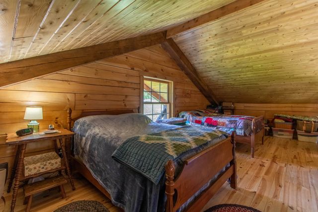 142 Minister Hill Road, Wheelock, VT 05851