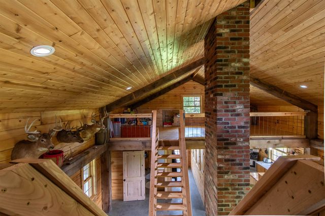 142 Minister Hill Road, Wheelock, VT 05851